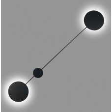 Бра ST-Luce Tondo SL6006.401.02 Бра ST-Luce Tondo SL6006.401.02