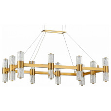 Подвесная люстра ST-Luce Gemina SL6007.203.20 Подвесная люстра ST-Luce Gemina SL6007.203.20