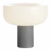 Настольная лампа декоративная ST-Luce Ripple SL6014.504.01 Настольная лампа декоративная ST-Luce Ripple SL6014.504.01