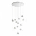 Подвесной светильник ST-Luce Waterfall SL6017.101.13 Подвесной светильник ST-Luce Waterfall SL6017.101.13
