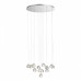 Подвесной светильник ST-Luce Waterfall SL6017.101.13 Подвесной светильник ST-Luce Waterfall SL6017.101.13