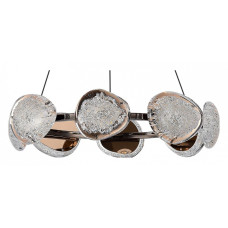 Подвесная люстра ST-Luce Enigma SL6018.203.64 Подвесная люстра ST-Luce Enigma SL6018.203.64