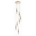 Подвесной светильник ST-Luce Sollen SL6111.203.07 Подвесной светильник ST-Luce Sollen SL6111.203.07