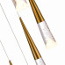 Подвесной светильник ST-Luce Sollen SL6111.203.07 Подвесной светильник ST-Luce Sollen SL6111.203.07