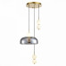 Подвесной светильник ST-Luce Ode SL6112.203.21 Подвесной светильник ST-Luce Ode SL6112.203.21