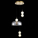 Подвесной светильник ST-Luce Ode SL6112.203.21 Подвесной светильник ST-Luce Ode SL6112.203.21