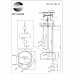 Подвесной светильник ST-Luce Ode SL6112.203.21 Подвесной светильник ST-Luce Ode SL6112.203.21