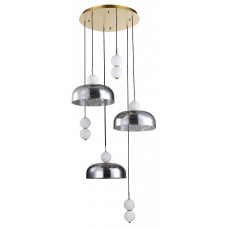 Подвесная люстра ST-Luce Ode SL6112.203.42 Подвесная люстра ST-Luce Ode SL6112.203.42