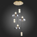 Подвесная люстра ST-Luce Ode SL6112.203.42 Подвесная люстра ST-Luce Ode SL6112.203.42