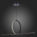 Подвесной светильник ST-Luce Gaia SL6113.413.01 Подвесной светильник ST-Luce Gaia SL6113.413.01