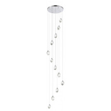 Подвесная люстра ST-Luce Cascato SL6114.103.12 Подвесная люстра ST-Luce Cascato SL6114.103.12