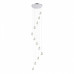Подвесная люстра ST-Luce Cascato SL6114.103.12