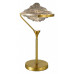 Настольная лампа декоративная ST-Luce Amara SL6115.304.01 Настольная лампа декоративная ST-Luce Amara SL6115.304.01