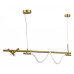Подвесной светильник ST-Luce Marlow SL6118.303.03 Подвесной светильник ST-Luce Marlow SL6118.303.03