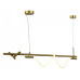 Подвесной светильник ST-Luce Marlow SL6118.303.03 Подвесной светильник ST-Luce Marlow SL6118.303.03