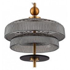 Подвесной светильник ST-Luce Oriental SL6122.303.01 Подвесной светильник ST-Luce Oriental SL6122.303.01
