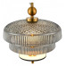 Подвесной светильник ST-Luce Oriental SL6122.303.01 Подвесной светильник ST-Luce Oriental SL6122.303.01