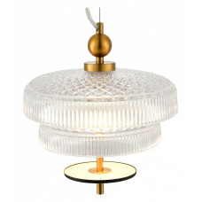 Подвесной светильник ST-Luce Oriental SL6122.313.01 Подвесной светильник ST-Luce Oriental SL6122.313.01