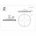 Потолочная люстра ST-Luce Estense SL6203.402.50 Потолочная люстра ST-Luce Estense SL6203.402.50