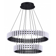 Подвесная люстра ST-Luce Estense SL6203.403.65 Подвесная люстра ST-Luce Estense SL6203.403.65