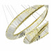 Подвесной светильник ST-Luce Ritorto SL6204.301.02 Подвесной светильник ST-Luce Ritorto SL6204.301.02