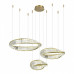 Подвесной светильник ST-Luce Ritorto SL6204.311.03 Подвесной светильник ST-Luce Ritorto SL6204.311.03
