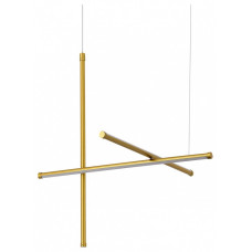 Подвесная люстра ST-Luce Retico SL6207.213.37 Подвесная люстра ST-Luce Retico SL6207.213.37