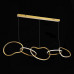 Подвесной светильник ST-Luce Abra SL6505.203.50 Подвесной светильник ST-Luce Abra SL6505.203.50