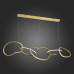 Подвесной светильник ST-Luce Abra SL6505.203.50 Подвесной светильник ST-Luce Abra SL6505.203.50