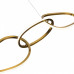 Подвесной светильник ST-Luce Abra SL6505.203.50 Подвесной светильник ST-Luce Abra SL6505.203.50