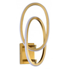Бра ST-Luce Abra SL6505.211.25 Бра ST-Luce Abra SL6505.211.25