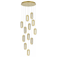 Подвесная люстра ST-Luce Allungo SL6506.203.12 Подвесная люстра ST-Luce Allungo SL6506.203.12