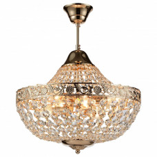 Люстра на штанге ST-Luce Anticato SL669.203.06 Люстра на штанге ST-Luce Anticato SL669.203.06