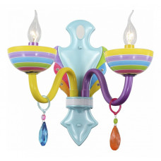 Бра ST-Luce Ornato SL672.781.02 Бра ST-Luce Ornato SL672.781.02