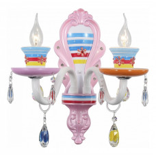 Бра ST-Luce Ornato SL673.781.02 Бра ST-Luce Ornato SL673.781.02