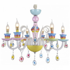 Подвесная люстра ST-Luce SL673 SL673.783.06 Подвесная люстра ST-Luce SL673 SL673.783.06