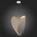 Подвесной светильник ST-Luce Fossil SL6900.503.32 Подвесной светильник ST-Luce Fossil SL6900.503.32