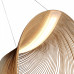 Подвесной светильник ST-Luce Fossil SL6900.503.32 Подвесной светильник ST-Luce Fossil SL6900.503.32