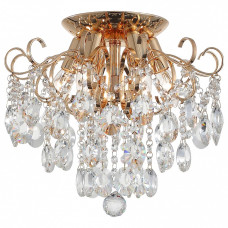 Потолочная люстра ST-Luce Orecchini SL846.202.06 Потолочная люстра ST-Luce Orecchini SL846.202.06