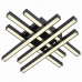 Потолочная люстра ST-Luce Samento SL933.402.06 Потолочная люстра ST-Luce Samento SL933.402.06
