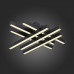 Потолочная люстра ST-Luce Samento SL933.402.06 Потолочная люстра ST-Luce Samento SL933.402.06