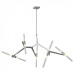 Люстра на штанге ST-Luce Laconicita SL947.102.10 Люстра на штанге ST-Luce Laconicita SL947.102.10