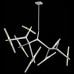 Люстра на штанге ST-Luce Laconicita SL947.102.14 Люстра на штанге ST-Luce Laconicita SL947.102.14