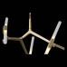 Люстра на штанге ST-Luce Laconicita SL947.202.10 Люстра на штанге ST-Luce Laconicita SL947.202.10