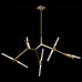 Люстра на штанге ST-Luce Laconicita SL947.202.10 Люстра на штанге ST-Luce Laconicita SL947.202.10