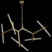 Люстра на штанге ST-Luce Laconicita SL947.202.10 Люстра на штанге ST-Luce Laconicita SL947.202.10
