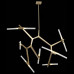 Люстра на штанге ST-Luce Laconicita SL947.202.14 Люстра на штанге ST-Luce Laconicita SL947.202.14