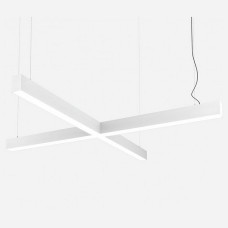 Подвесной светильник SILED CROSS-01 7370533 Подвесной светильник SILED CROSS-01 7370533