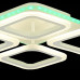 Потолочная люстра EVOLUCE Samuro SLE500152-04RGB Потолочная люстра EVOLUCE Samuro SLE500152-04RGB