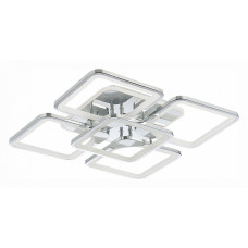 Потолочная люстра EVOLED Valia SLE500412-05RGB Потолочная люстра EVOLED Valia SLE500412-05RGB